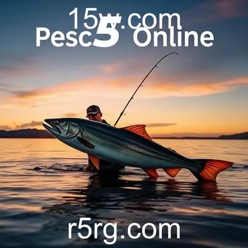 Pesca online